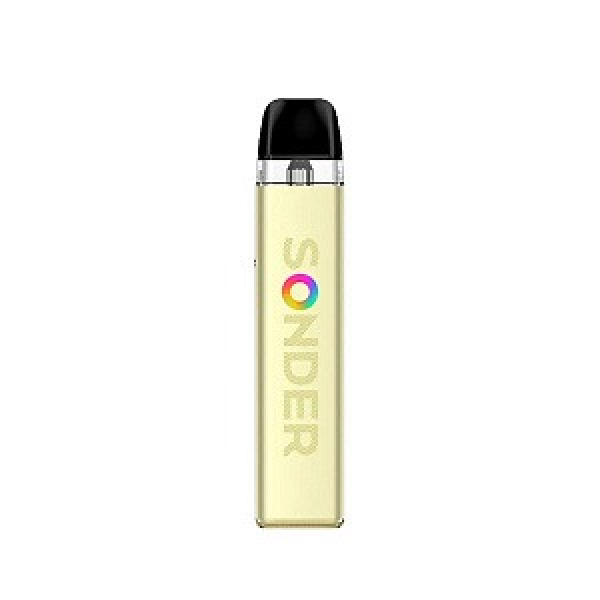POD-система Geekvape Sonder Q 2 Apricot Yellow в Ханты-Мансийске
