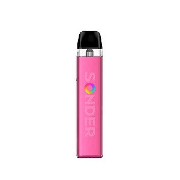 POD-система Geekvape Sonder Q 2 Burgundy Red в Ханты-Мансийске