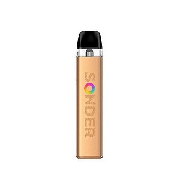 POD-система Geekvape Sonder Q 2 Mocha Gold в Ханты-Мансийске