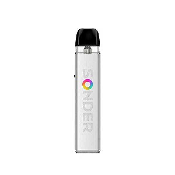 POD-система Geekvape Sonder Q 2 Moonlight Silver в Ханты-Мансийске