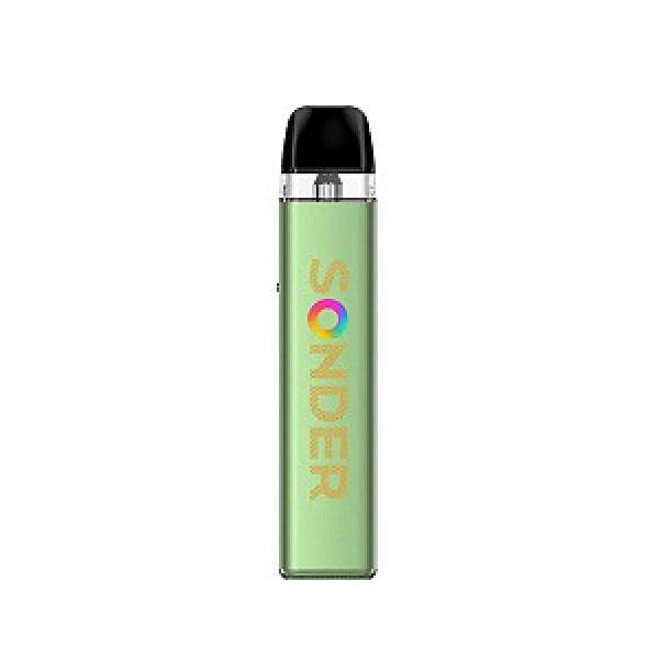POD-система Geekvape Sonder Q 2 Olive Green в Ханты-Мансийске