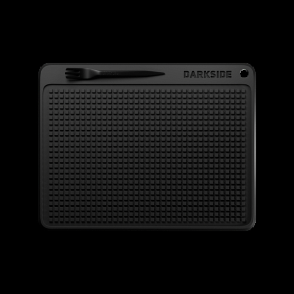 Доска Darkside Work Board 3.0 Магнитная С Шило Вилкой в Ханты-Мансийске