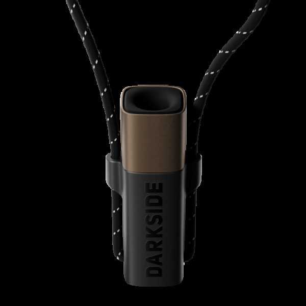Персональный Мундштук Darkside D Stick Бронзовый в Ханты-Мансийске