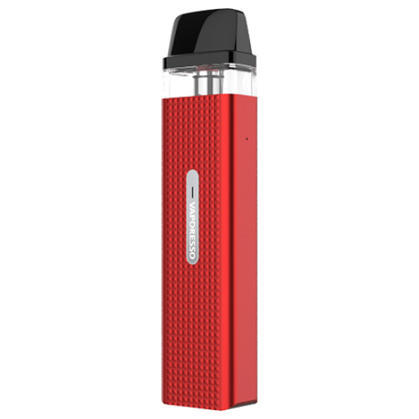 POD-система Vaporesso Xros Mini     Cherry Red Красный 1000 мАч в Ханты-Мансийске