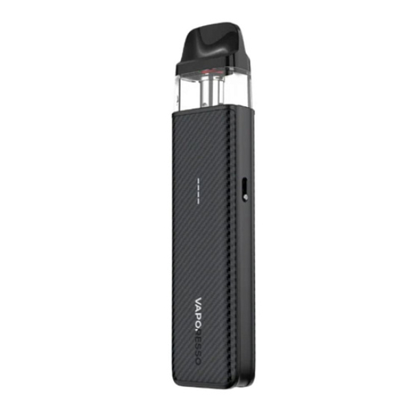 POD-система Vaporesso Xros 5 Mini     Carbon Black 1500 мАч в Ханты-Мансийске