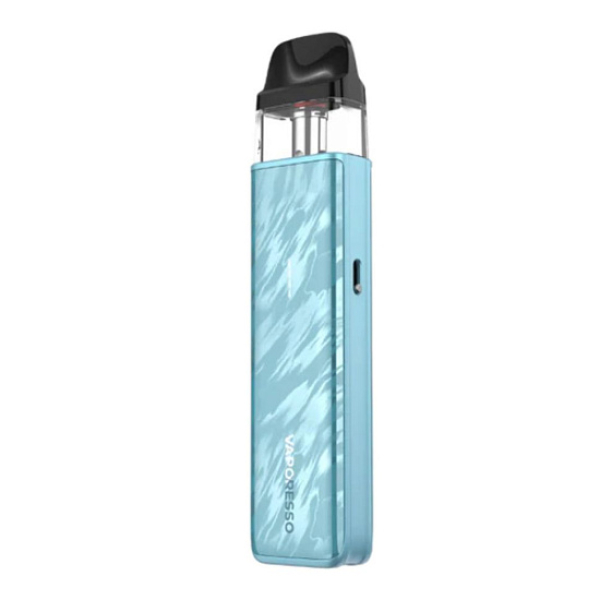 POD-система Vaporesso Xros 5 Mini     Flowing Blue 1500 мАч в Ханты-Мансийске