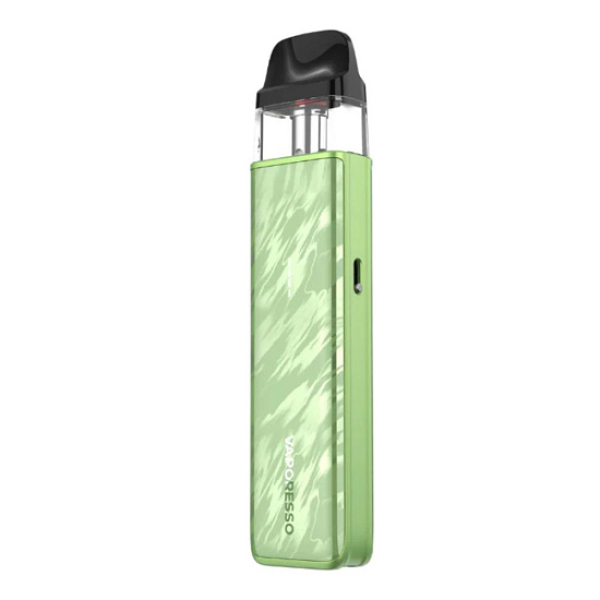 POD-система Vaporesso Xros 5 Mini     Flowing Green 1500 мАч в Ханты-Мансийске