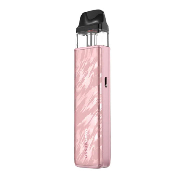 POD-система Vaporesso Xros 5 Mini     Flowing Pink 1500 мАч в Ханты-Мансийске