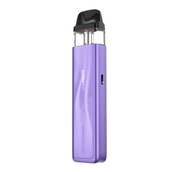 POD-система Vaporesso Xros 5 Mini     Purple 1500 мАч в Ханты-Мансийске