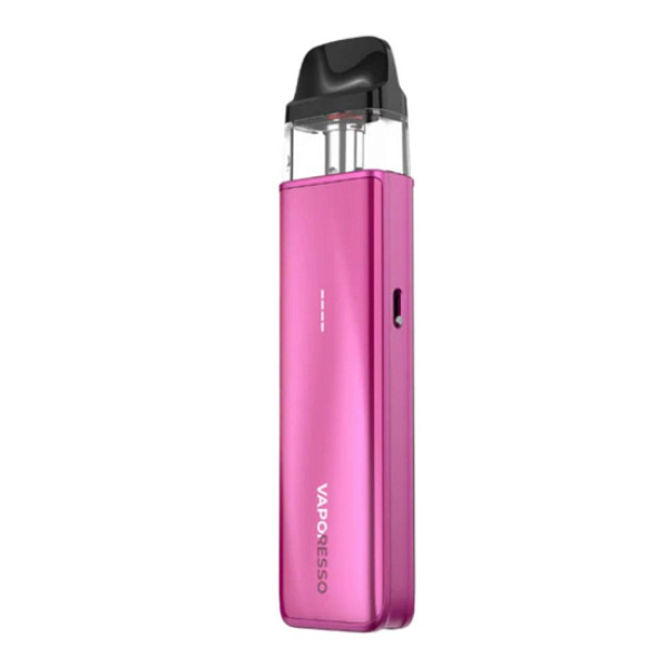 POD-система Vaporesso Xros 5 Mini     Rose Red 1500 мАч в Ханты-Мансийске