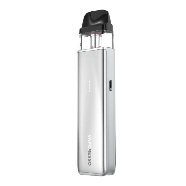 POD-система Vaporesso Xros 5 Mini     Titanium Silver 1500 мАч в Ханты-Мансийске