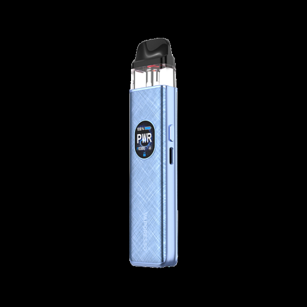 POD-система Vaporesso Xros 5     Blue Slik 1500 мАч в Ханты-Мансийске
