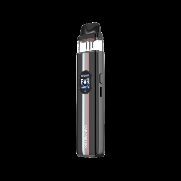 POD-система Vaporesso Xros 5     Carbon Stripe 1500 мАч в Ханты-Мансийске