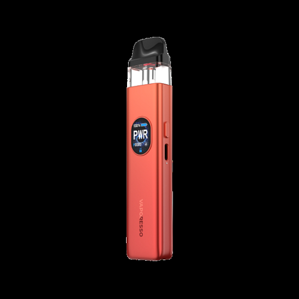 POD-система Vaporesso Xros 5     Coral Red 1500 мАч в Ханты-Мансийске