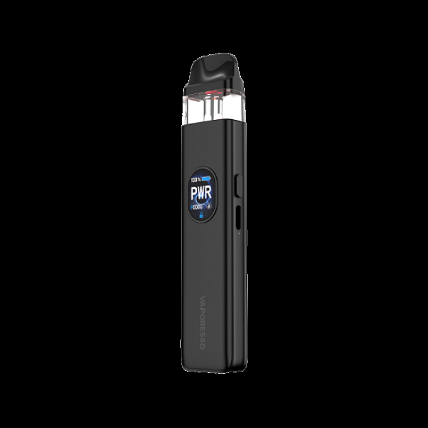 POD-система Vaporesso Xros 5     Cosmic Black 1500 мАч в Ханты-Мансийске