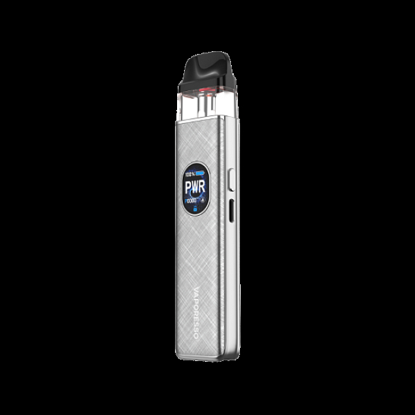 POD-система Vaporesso Xros 5     Grey Slik 1500 мАч в Ханты-Мансийске