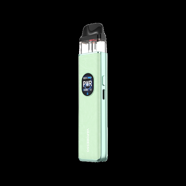 POD-система Vaporesso Xros 5     Jade Green 1500 мАч в Ханты-Мансийске