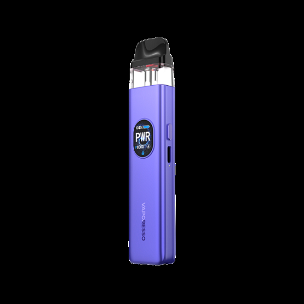 POD-система Vaporesso Xros 5     Lavender Purple 1500 мАч в Ханты-Мансийске
