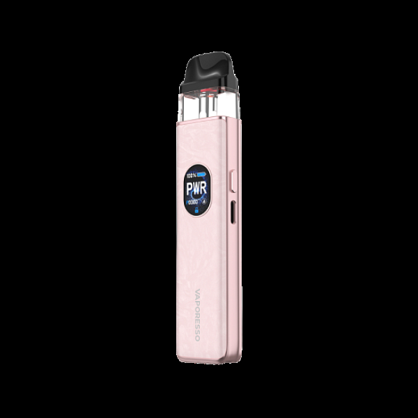 POD-система Vaporesso Xros 5     Opal Pink 1500 мАч в Ханты-Мансийске