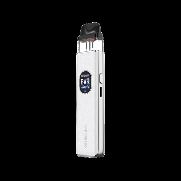 POD-система Vaporesso Xros 5     Opal White 1500 мАч в Ханты-Мансийске