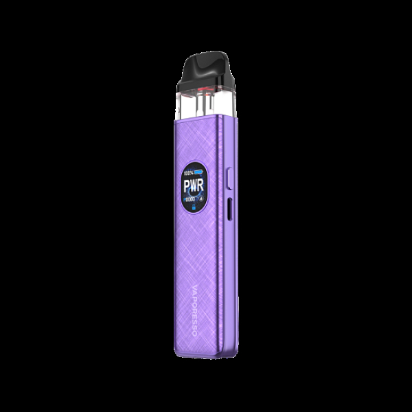 POD-система Vaporesso Xros 5     Violet Slik 1500 мАч в Ханты-Мансийске