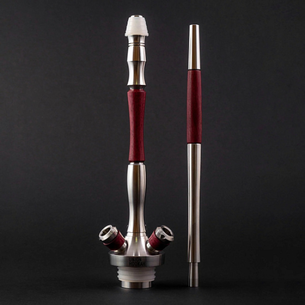Кальян Union Hookah Fibonacci Дерево Амарант в Ханты-Мансийске