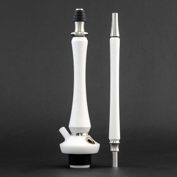 Кальян Union Hookah Sleek Рест Стандарт Белый в Ханты-Мансийске