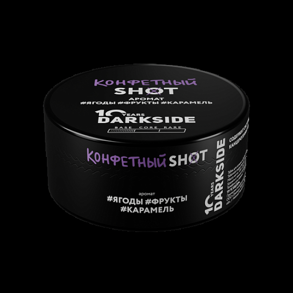 Табак Darkside Shot Конфетный 120 грамм в Ханты-Мансийске