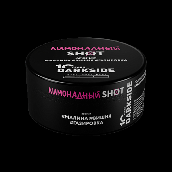 Табак Darkside Shot Лимонадный 120 грамм в Ханты-Мансийске