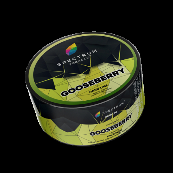 Табак Spectrum Hl Gooseberry Крыжовник 25 грамм в Ханты-Мансийске