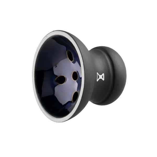 Чаша Alpha Bowl Doll Black& Blue в Ханты-Мансийске