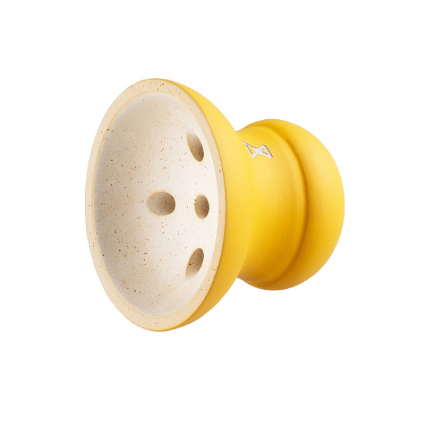 Чаша Alpha Bowl Doll Yellow в Ханты-Мансийске