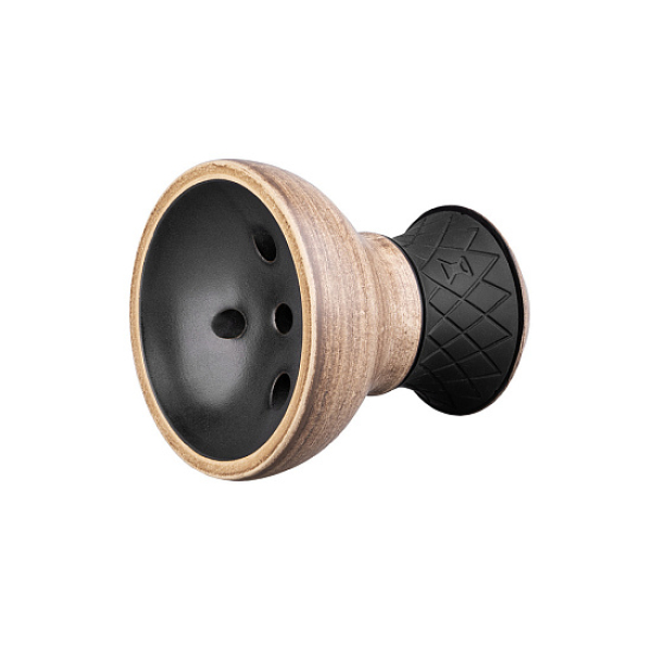 Чаша Alpha Bowl Turk Design Pro Black Matte в Ханты-Мансийске