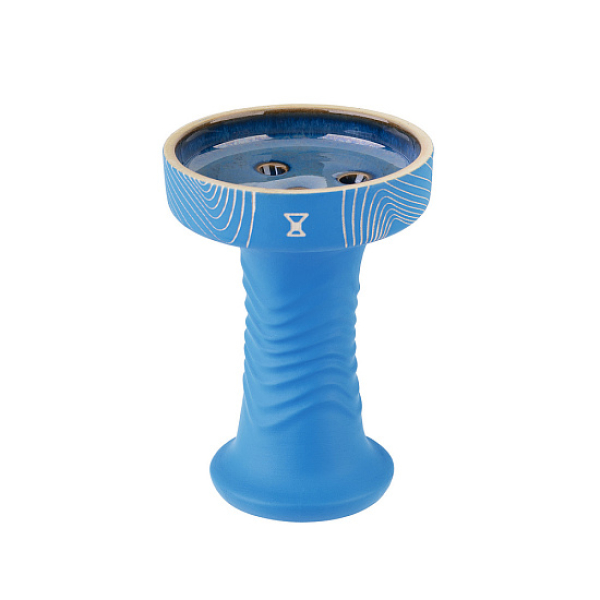 Чаша Alpha Bowl Wawe Killer Pacific Blue в Ханты-Мансийске