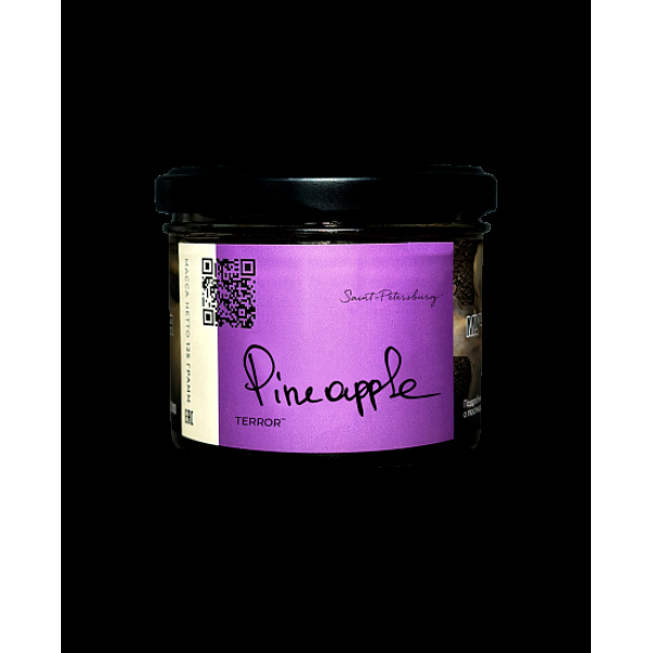 Табак Trofimoffs Terror Pineapple 125 грамм в Ханты-Мансийске