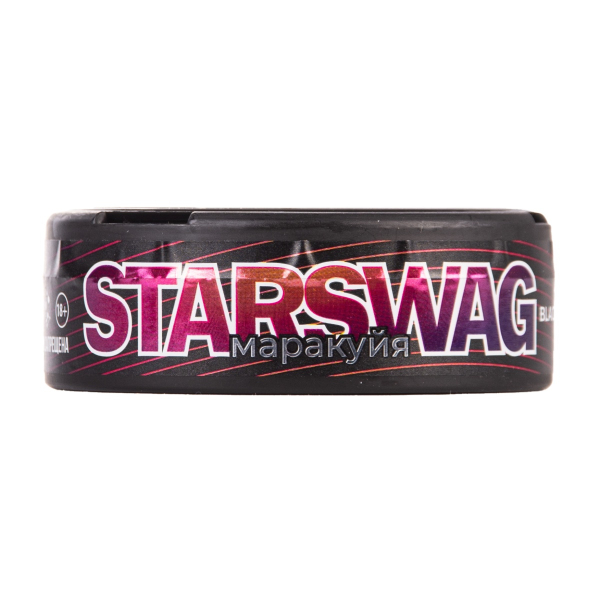 Жевательный табак Starswag Маракуйя 10 грамм в Ханты-Мансийске
