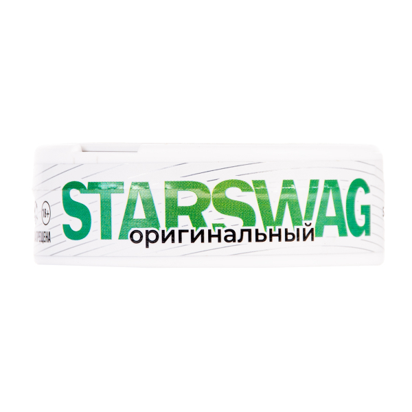 Жевательный табак Starswag Оригинальный 10 грамм в Ханты-Мансийске