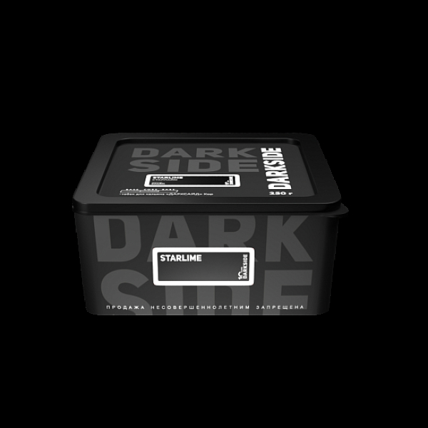 Табак Darkside Core Starlime 250 грамм в Ханты-Мансийске