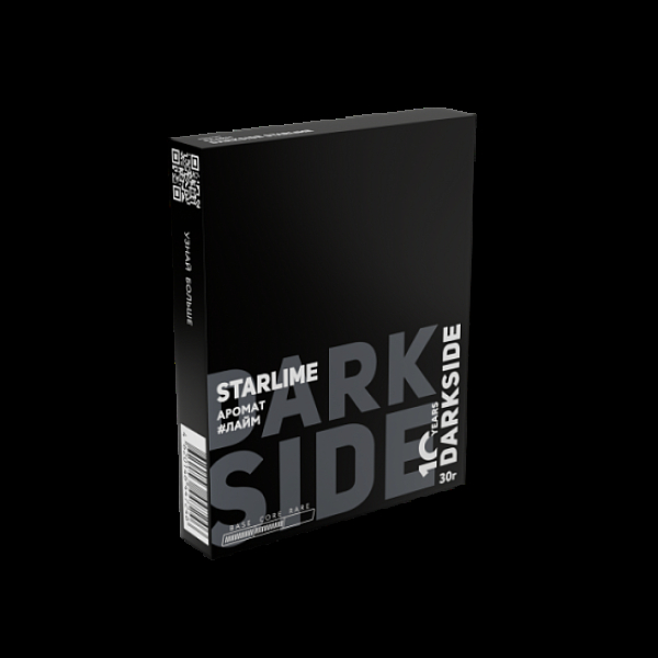 Табак Darkside Core Starlime 30 грамм в Ханты-Мансийске