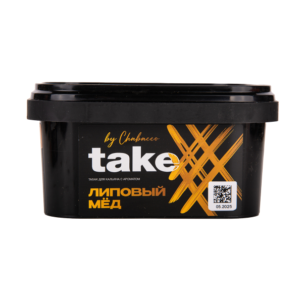 Табак TAKE Honey 200 грамм в Ханты-Мансийске