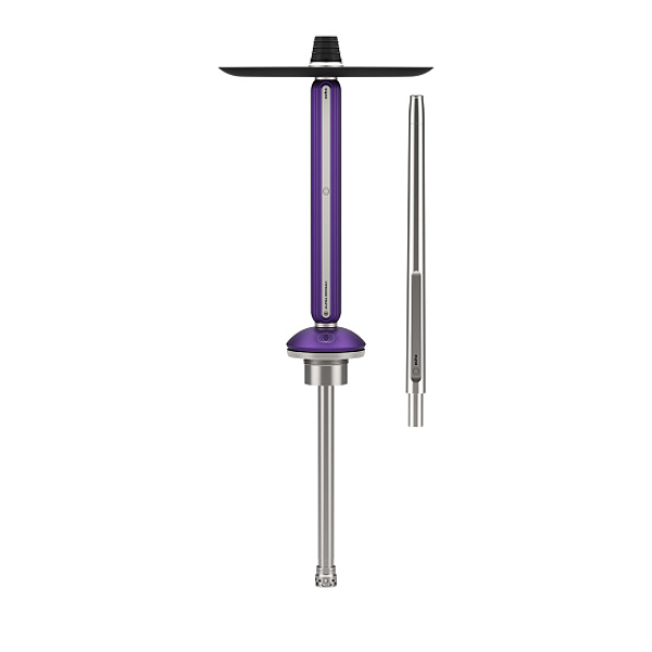 Кальян Alpha Hookah Echo Jade Purple в Ханты-Мансийске