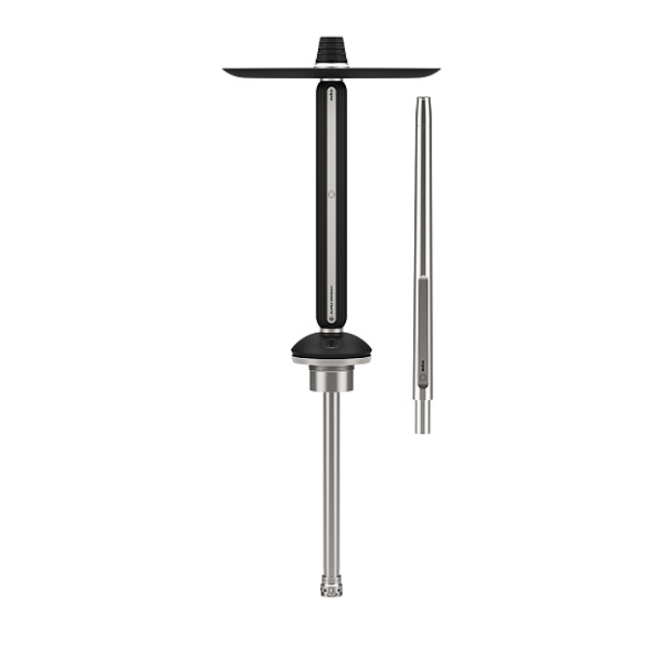 Кальян Alpha Hookah Echo Noir в Ханты-Мансийске