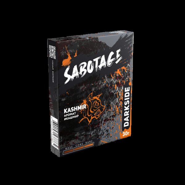 Табак Darkside Sabotage Kashmir 30 грамм в Ханты-Мансийске