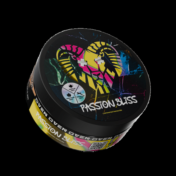 Табак Oven Маракуйя Passion Bliss 100 грамм в Ханты-Мансийске