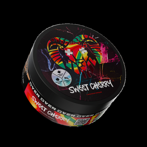 Табак Oven Черешня Sweet Cherry 100 грамм в Ханты-Мансийске
