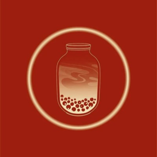 Табак Mr Brew Berry Brew Аромат Ягодного Морса 25 грамм в Ханты-Мансийске
