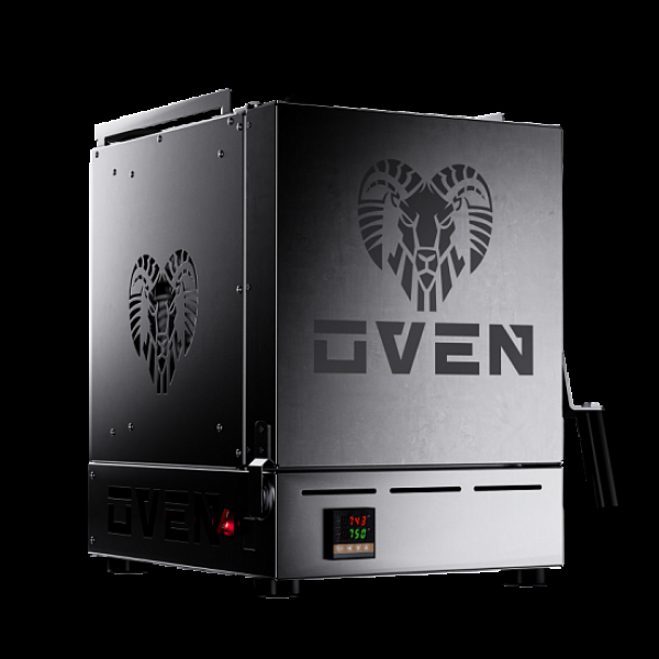 Печка Oven Max в Ханты-Мансийске