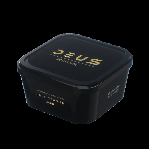 Табак Deus Perfume Last Season 200 грамм в Ханты-Мансийске