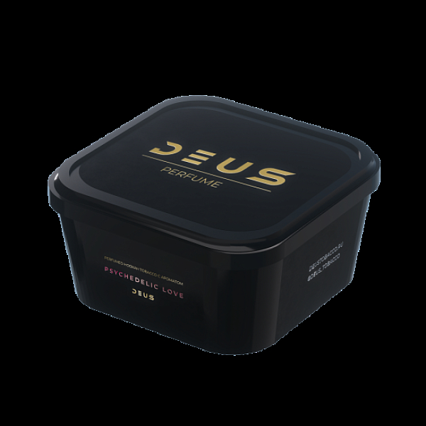Табак Deus Perfume Psychedelic Love 200 грамм в Ханты-Мансийске
