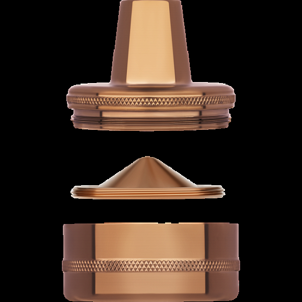 Мелассоуловитель Conceptic Melasska Bronze в Ханты-Мансийске